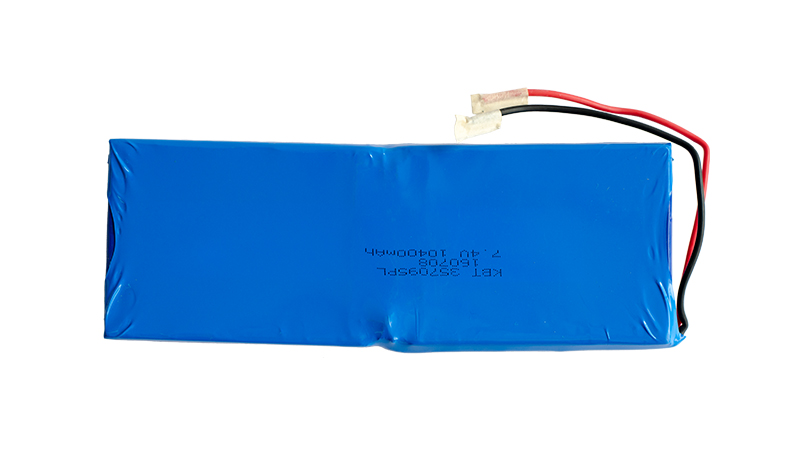 聚合物锂电池包