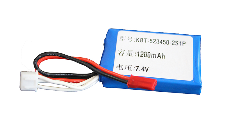 聚合物锂电池包