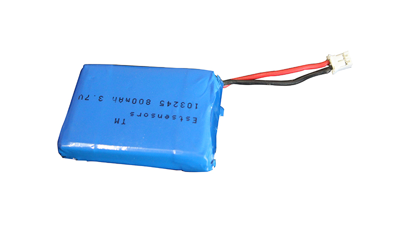 聚合物锂电池包