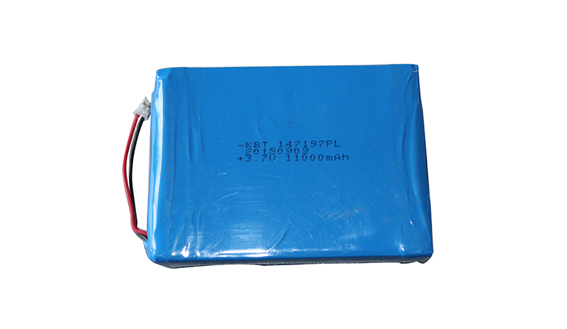 聚合物锂电池包