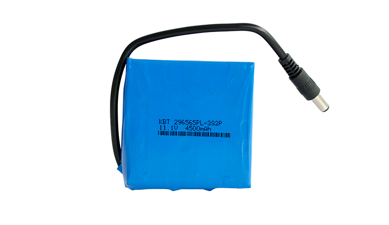 聚合物锂电池包