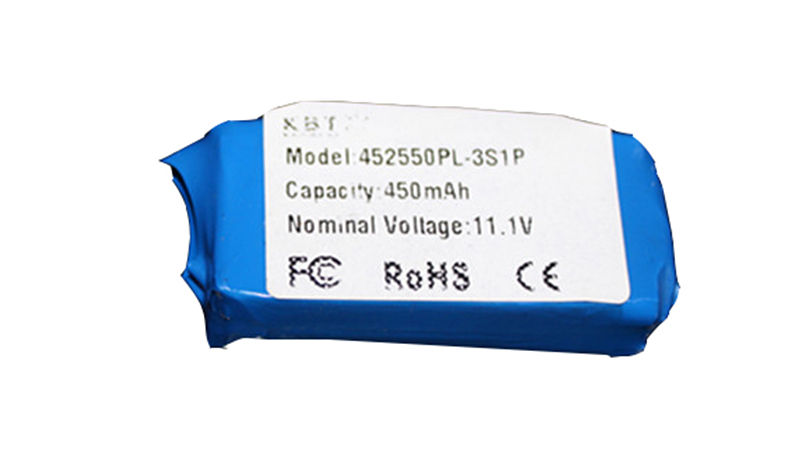 聚合物锂电池包